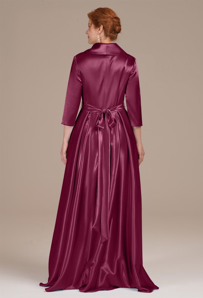 AW Silvia Dress